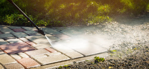 Best Machinery and Equipment Cleaning  in Hebbronville, TX