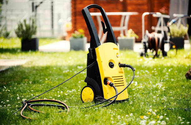 Best Factory Floor Cleaning  in Hebbronville, TX